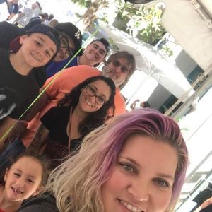 Meet your Posher, Steven